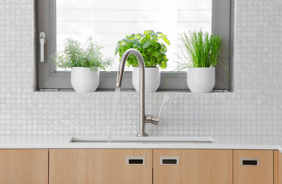 Kitchen/ Bathroom Upgrades