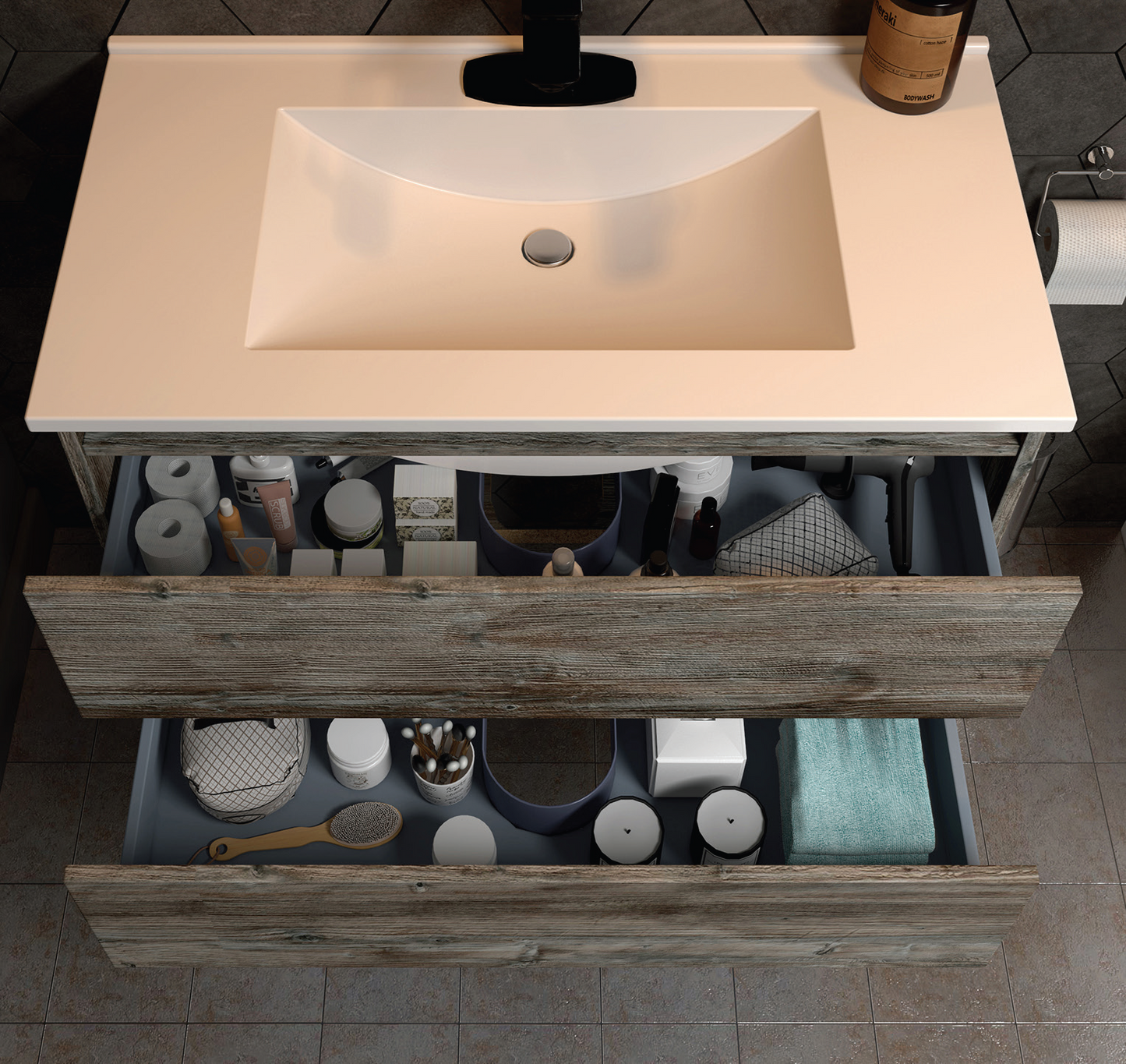 Salerno Collection