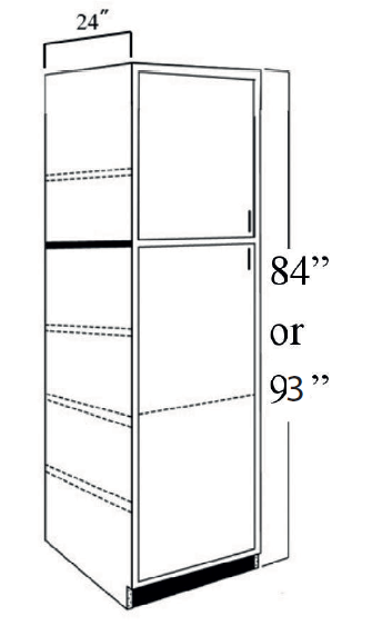 Pantry Cabinet