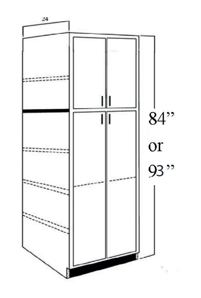 Pantry Cabinet