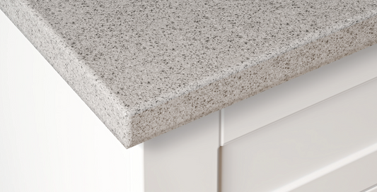 Guide on Choosing Countertops: Melamine, Quartz, Granite
