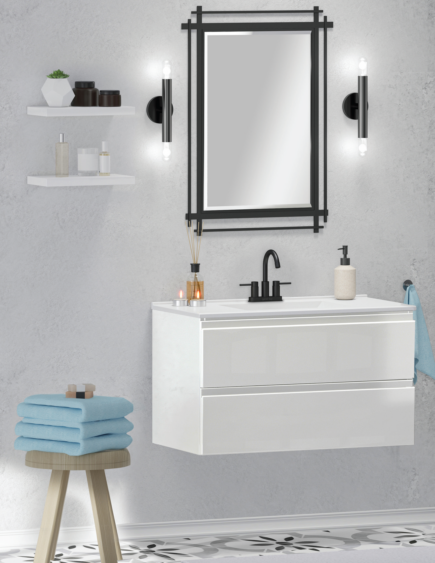 Bari Collection