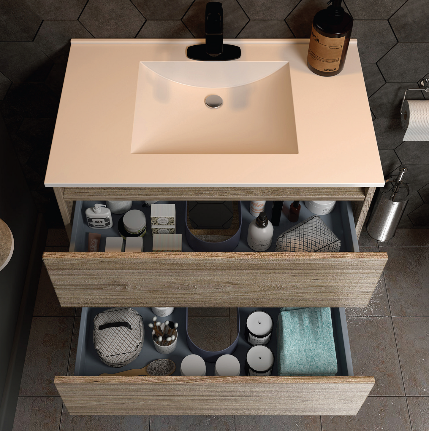 Salerno Collection