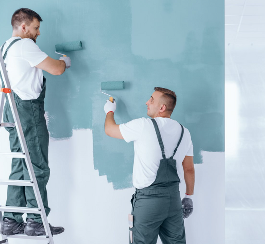 Painting Services