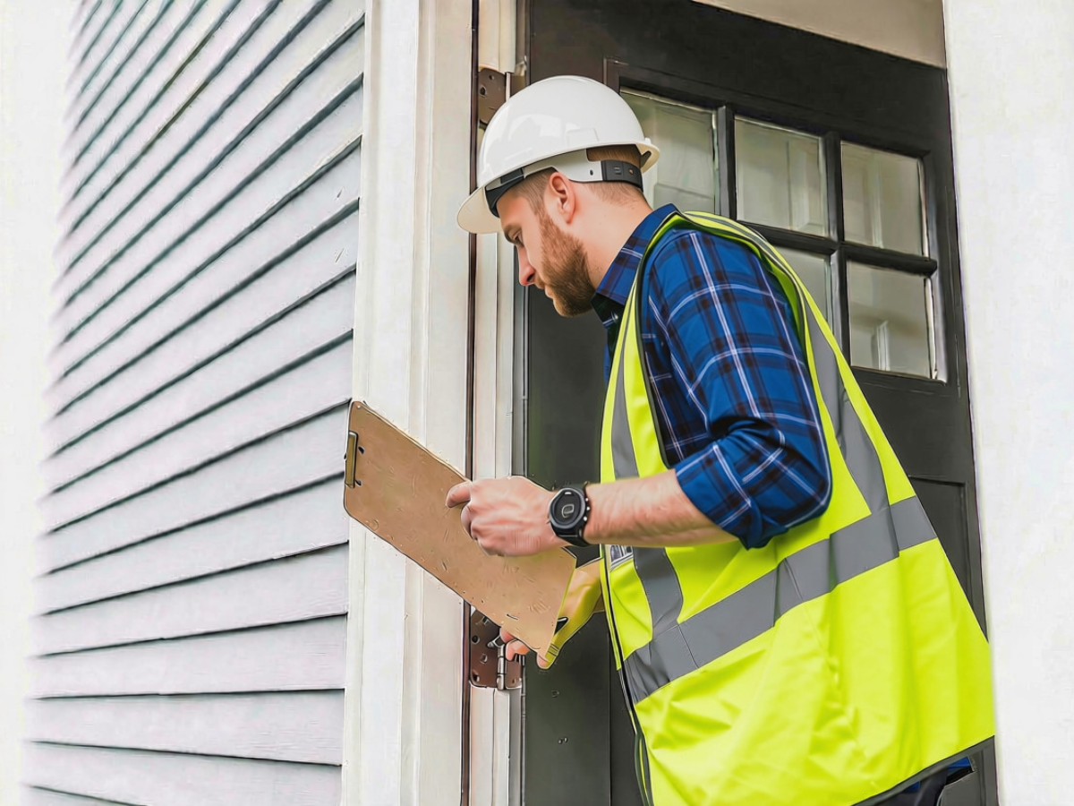 Express Listing and Turnover Prep